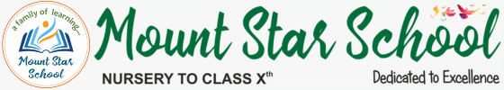 Mount Star School Logo
