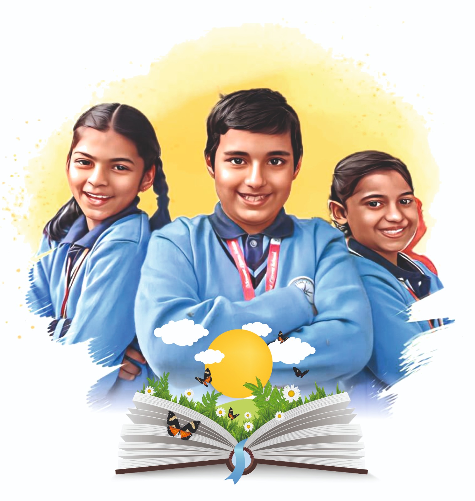 Mount Star School
