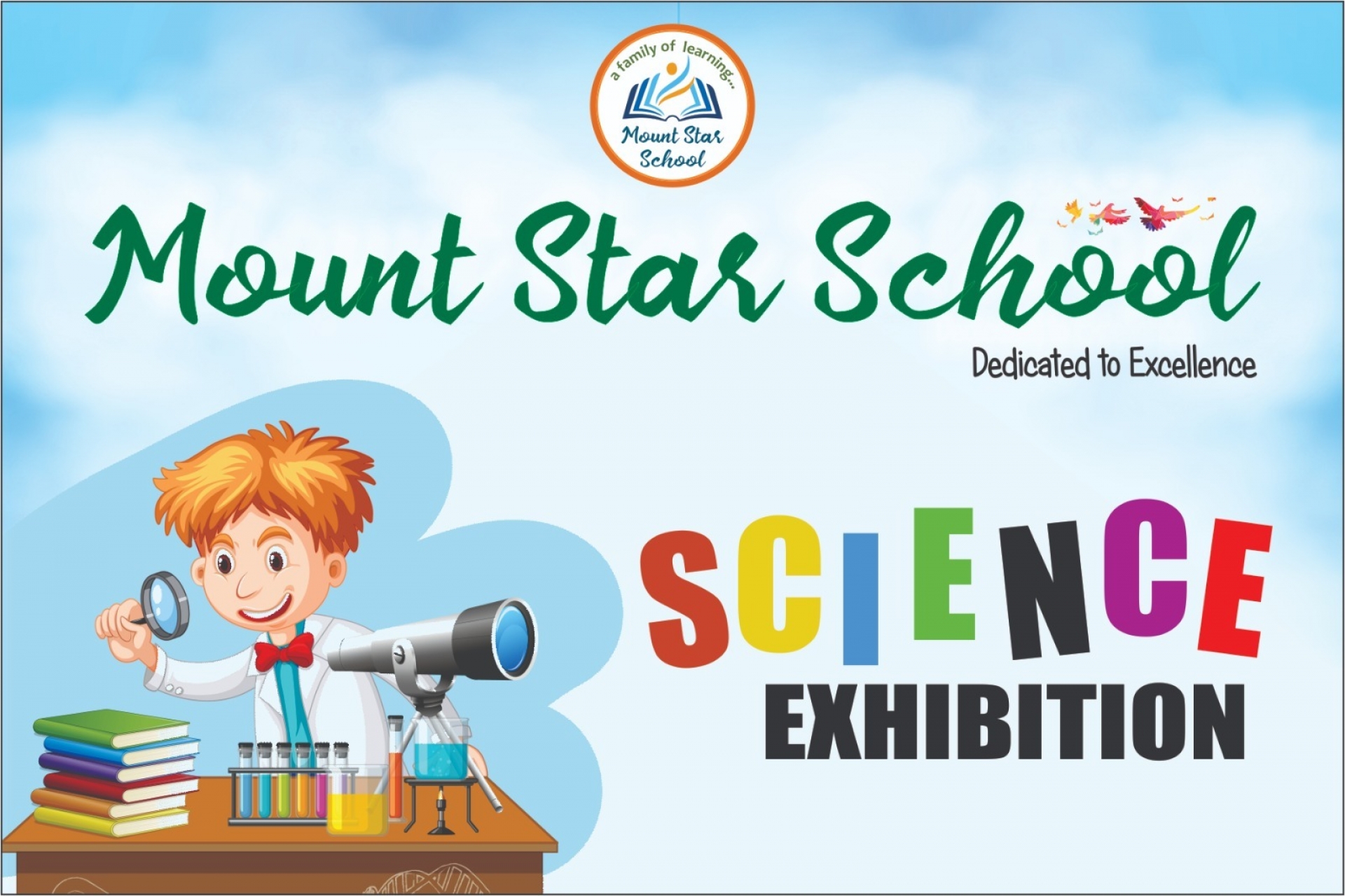 <p>Admission Open Advertisement 2025-26</p>

<p> </p>

<p> </p>